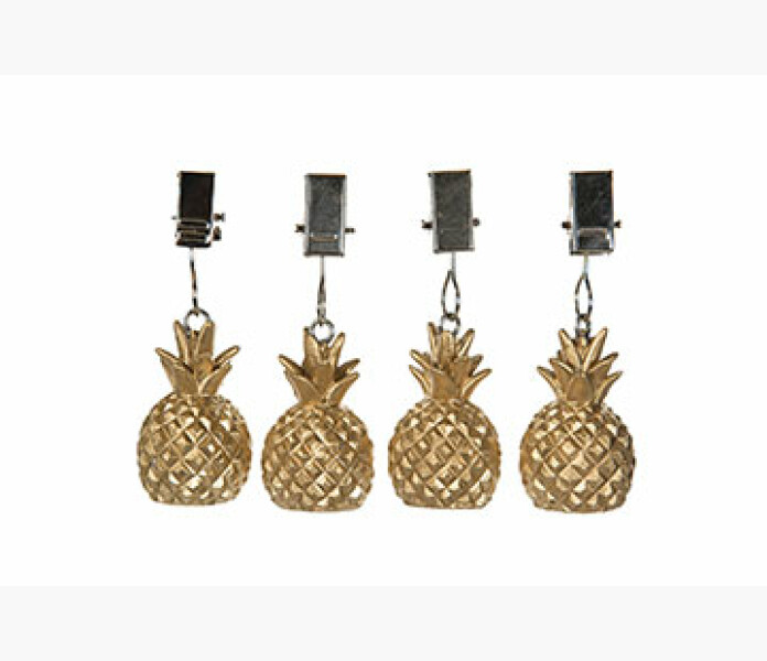 Duktyngd Ananas 3x85cm 4st kuva