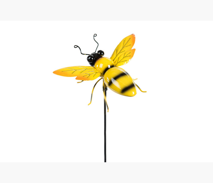 Tradgardssticka Bi Metall image