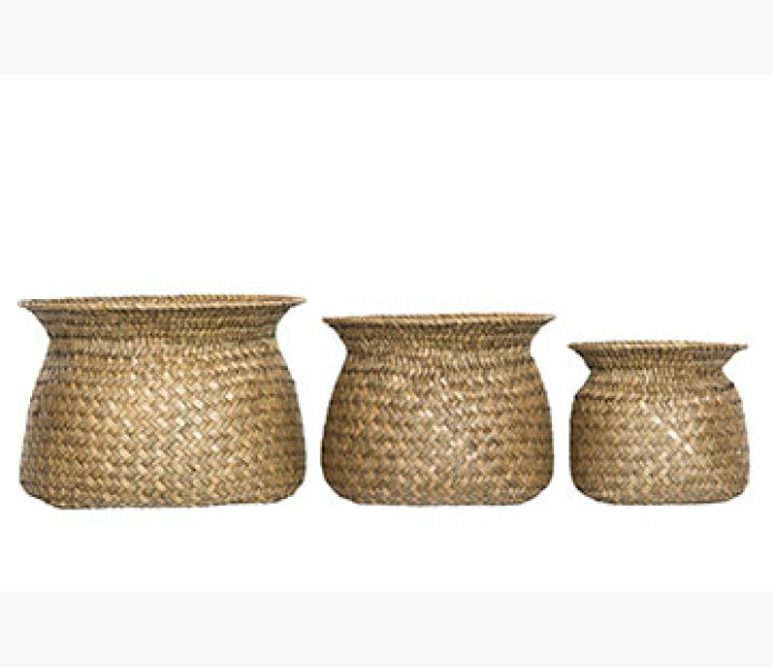 Kruka Ro med plastliner kuva