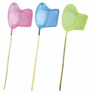 Plasto håv 1,2m kuva