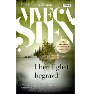 I hemlighet begravd image