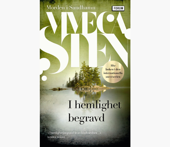 I HEMLIGHET BEGRAVD image