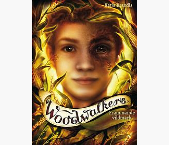 Woodwalkers frammande vildmark image