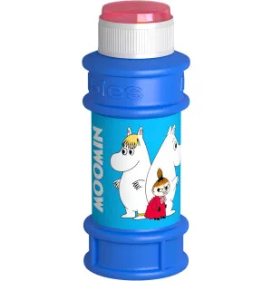 Såpbubblor Mumin 175 ml. image