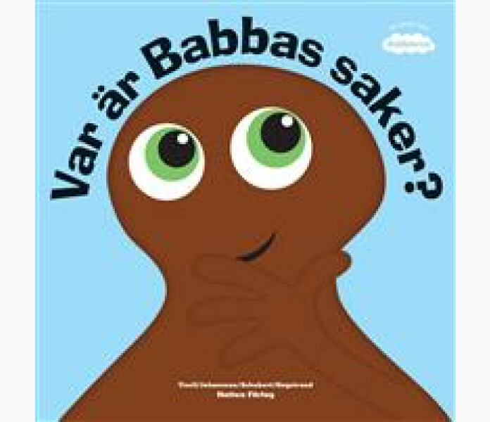 Var ar babbas saker kuva