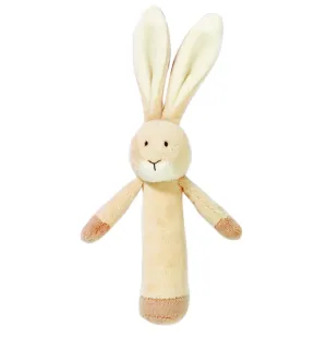 Teddy Kompaniet Diinglisar helistin kani beige kuva