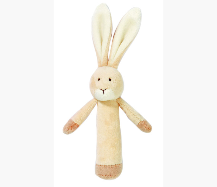 Teddy Kompaniet Diinglisar snuttefilt kanin kuva