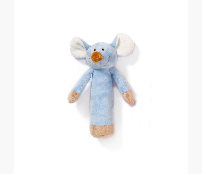 Dinglisar skallra mus ljusbla kuva