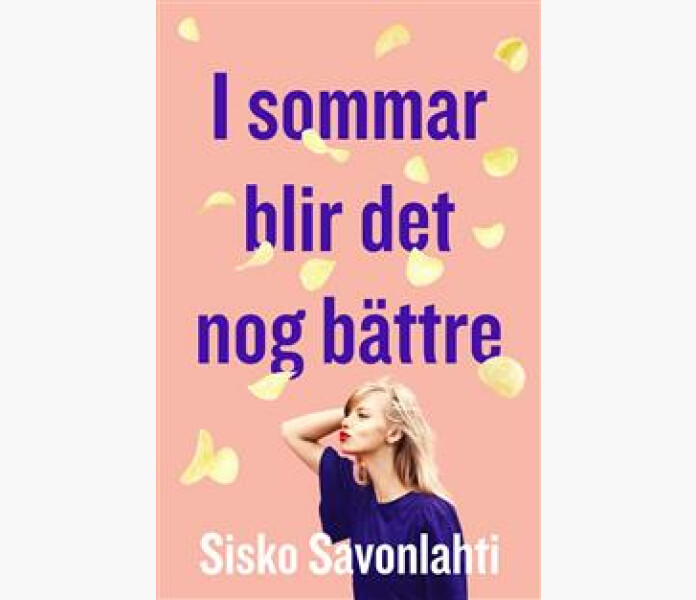 I sommar blir det nog battre image