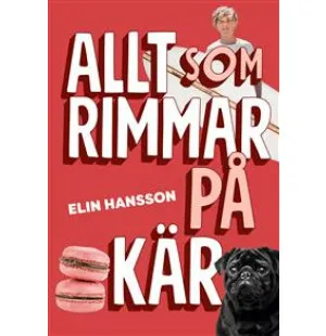 Allt som timmar på kär kuva