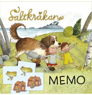 Memo Saltkråkan image