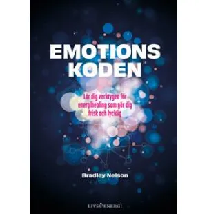 Emotions koden kuva