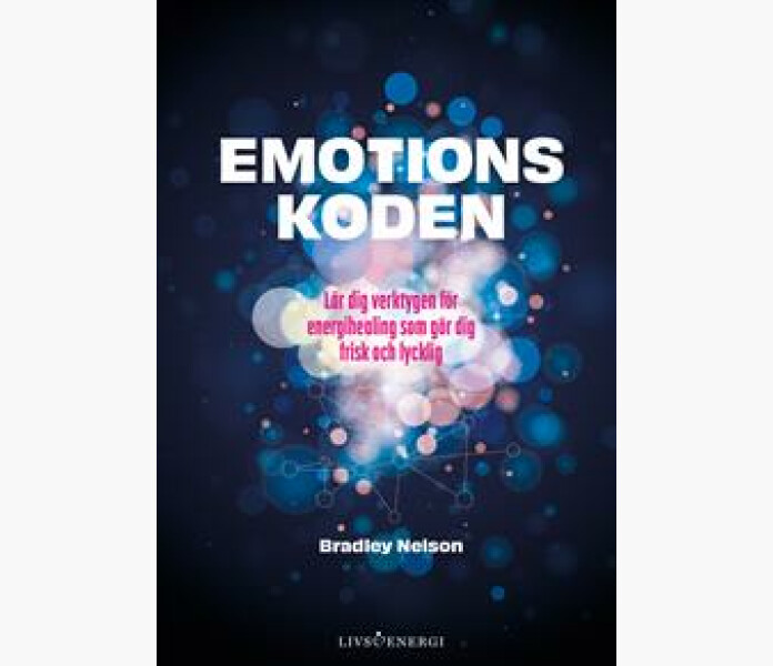 Emotions koden kuva