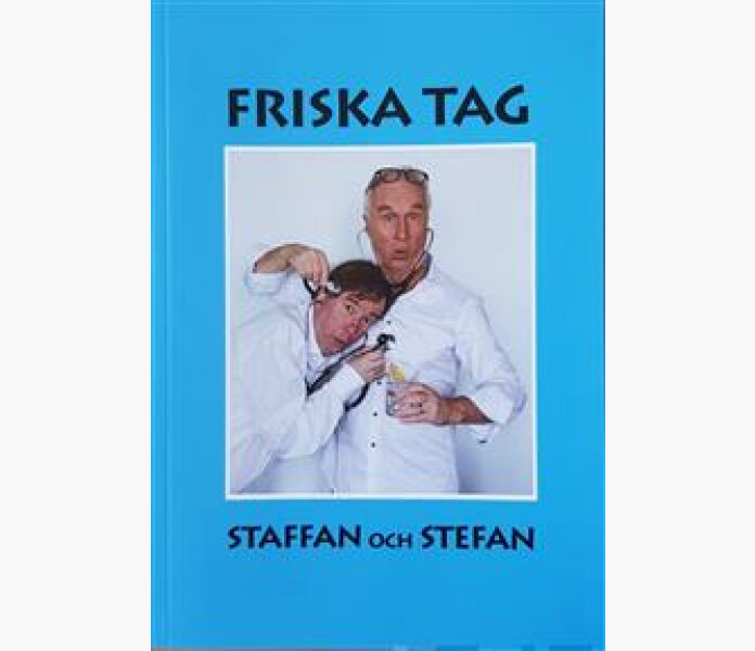 Friska tag kuva