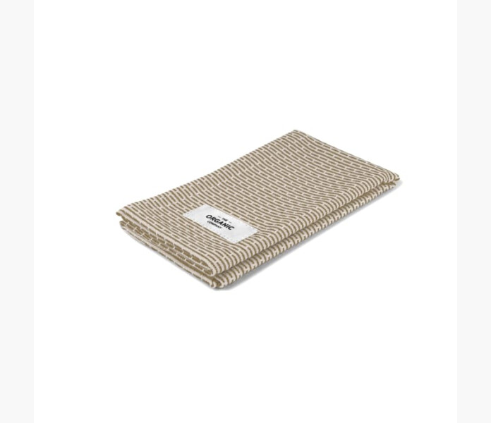 Koks och disktrasor farg khaki image