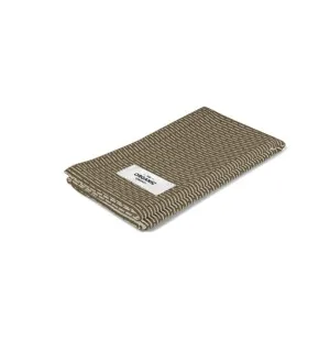 Köks- och disktrasor färg: khaki sten image