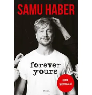 Samu Haber - Forever yours kuva