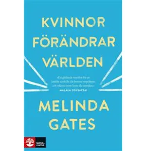 Kvinnor förändrar världen kuva