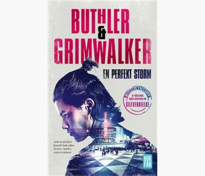 En perfekt storm image