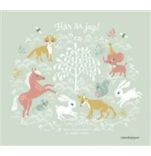 Här är jag! Boken om mitt första år kuva