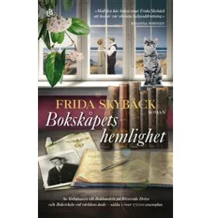 Bokskåpets hemlighet image