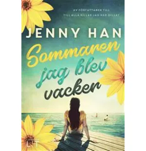 Sommaren jag blev vacker del 1 kuva