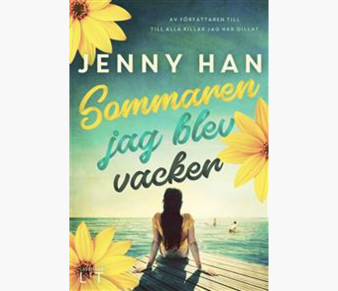 Sommaren jag blev vacker del 1 kuva