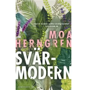 Svärmodern image