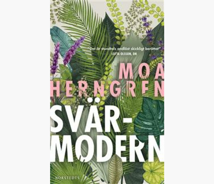 Svarmodern image
