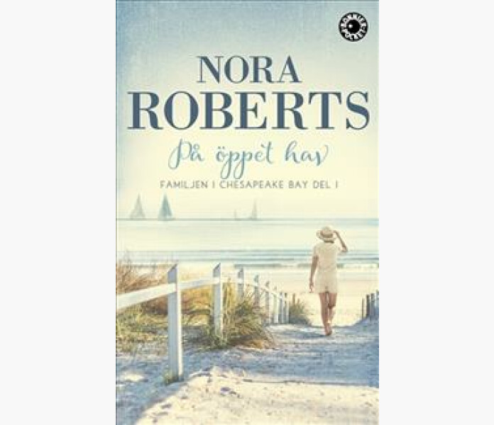 Pa oppet hav del 1 image