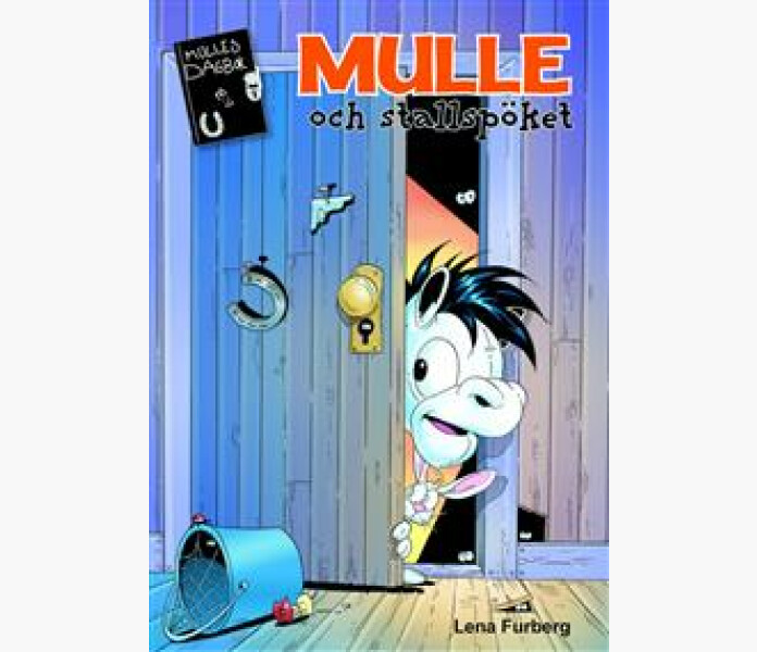 Mulle och stallspoket image