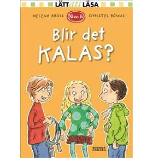 Blir det kalas? image