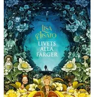 Livets alla färger kuva