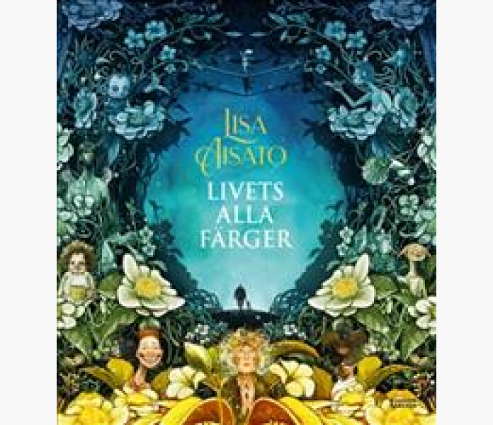 Livets alla farger image