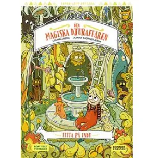 Titta på Indy image