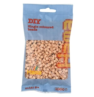 Hama påse 1000 beige 5+ kuva