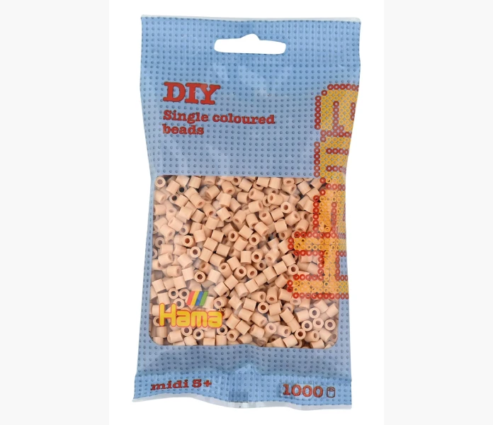 Hama Midi Parlor Beige 1000 st image