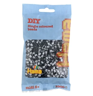 Hama påse 1000 silver 5+ kuva