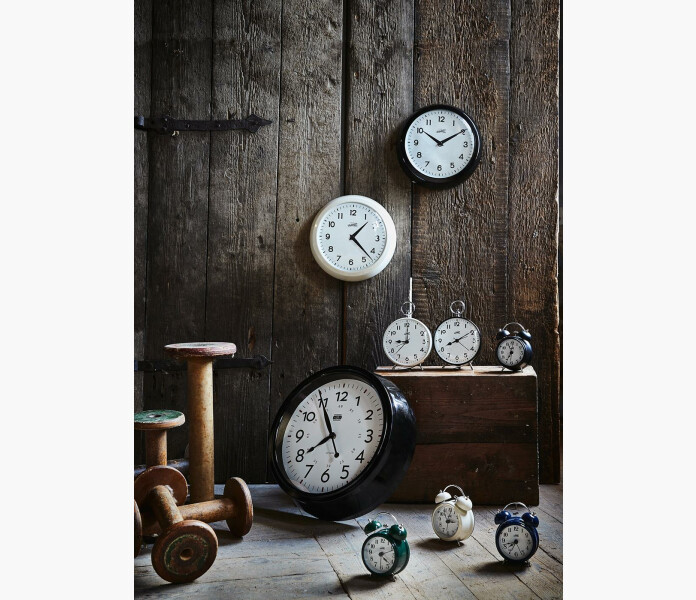 Stromshaga Vaggklocka Folke gra 1 image