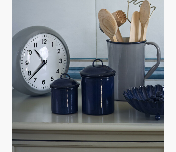 Platburk Ingrid bla set 2st 2 image