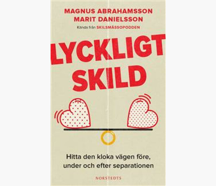 Lyckligt skild Hitta den kloka vagen fore under och efter separationen kuva