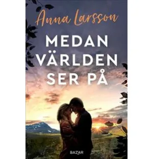 Medan världen ser på image