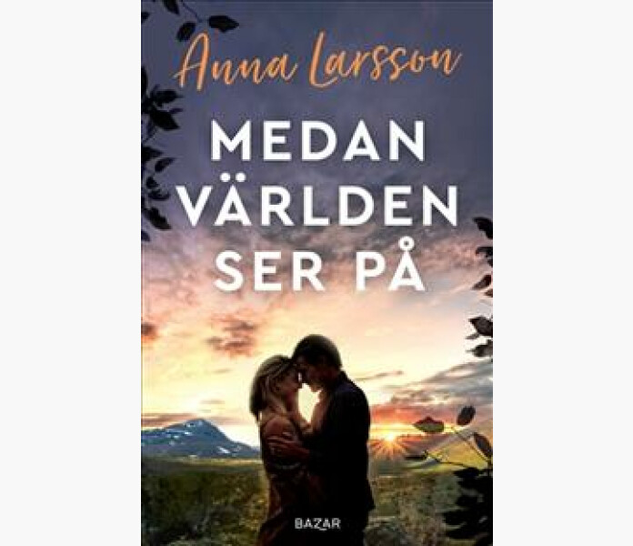 Medan varlden ser pa image