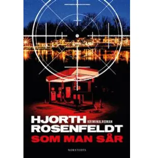 Som man sår, Sebastian Bergman del 7 image