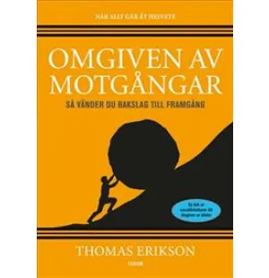 Omgiven av motgångar image