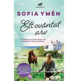 Ett oväntat arv image