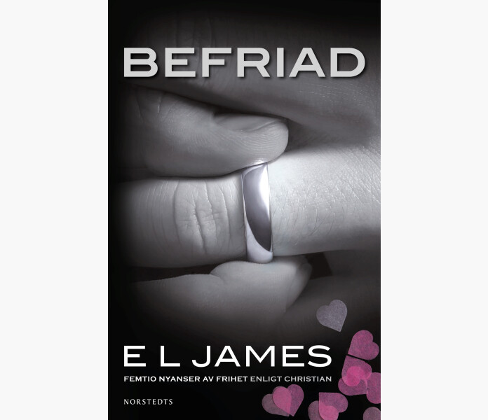 Befriad. Femtio nyanser av frihet enligt Christia image