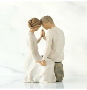 Willow Tree Around You image