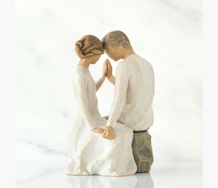 Willow Tree Around You image