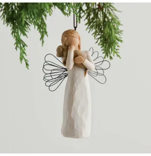 Willow Tree Angel of Friendship image